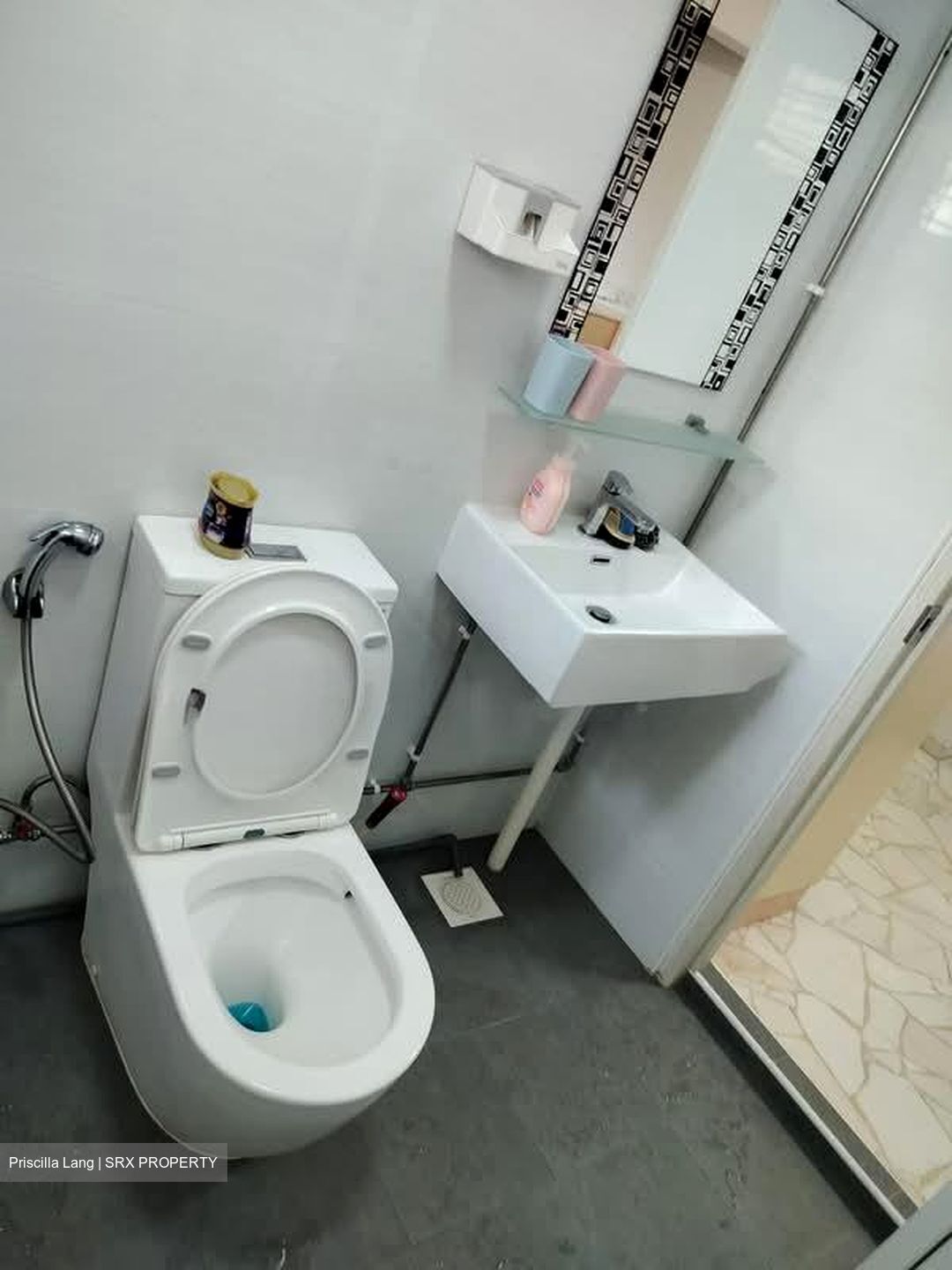 Blk 423 Hougang Avenue 6 (Hougang), HDB 4 Rooms #595948101